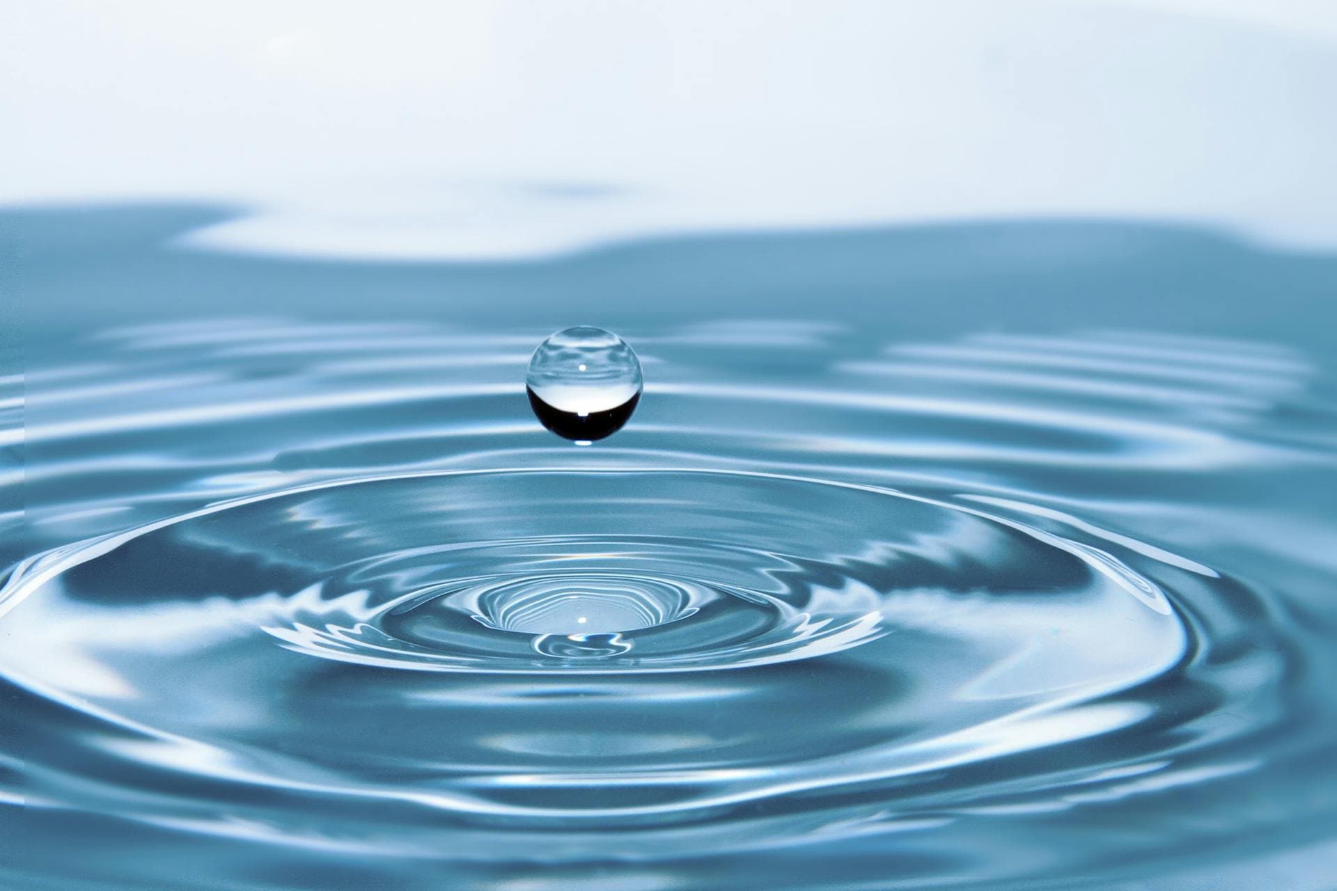 Water Purification Tablets & Drops