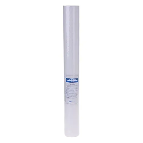 20″ Polypropylene (PP) Sediment Filter Cartridge
