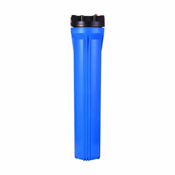 20 Inch Slim Filter Housing