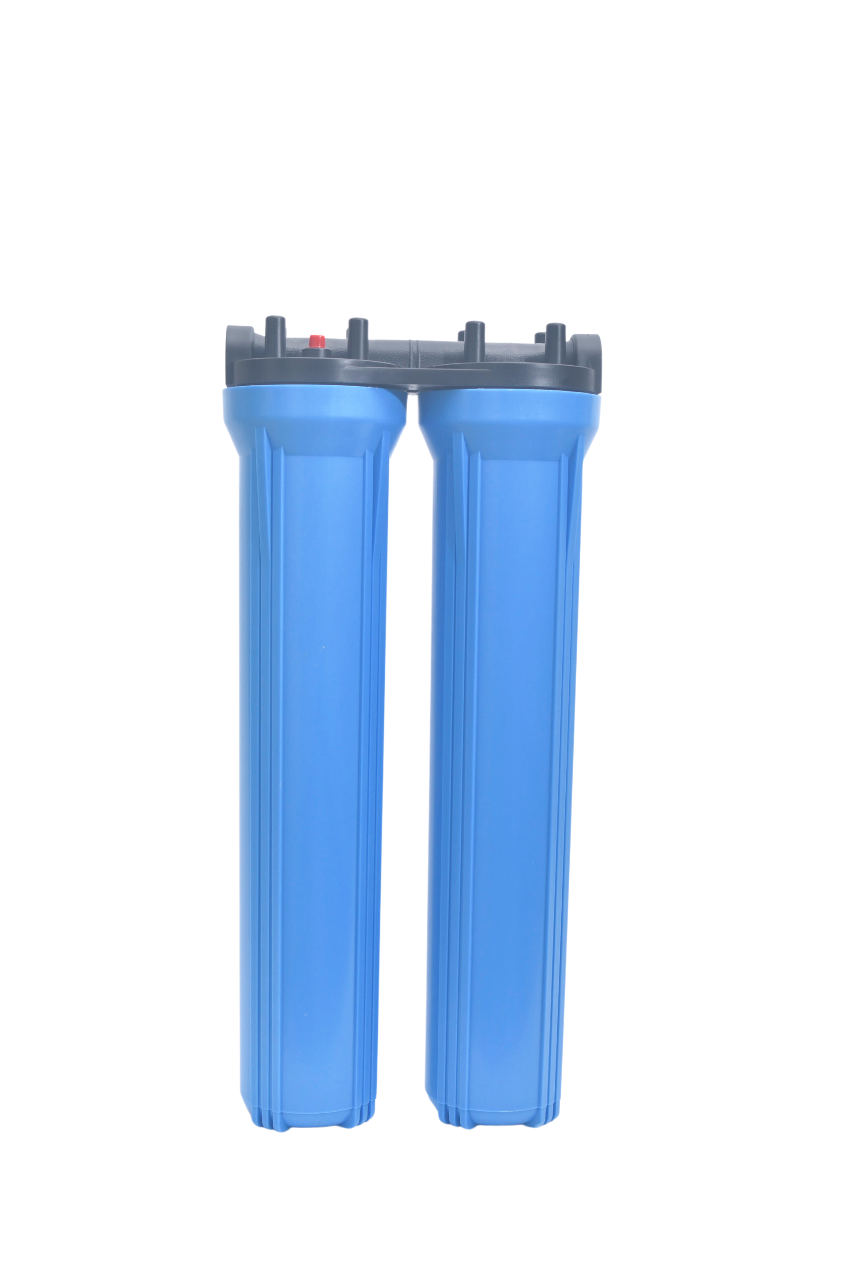2in1 - 20 inch Slim Filter Housing