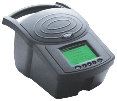 DR 2400 Portable Spectrophotometer