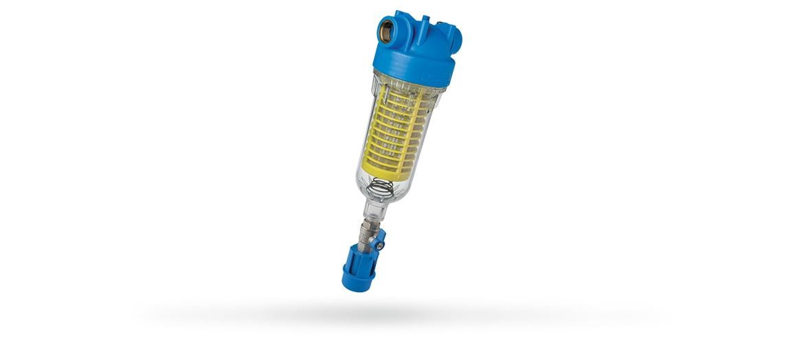 HYDRA Self Cleaning Filters 1"