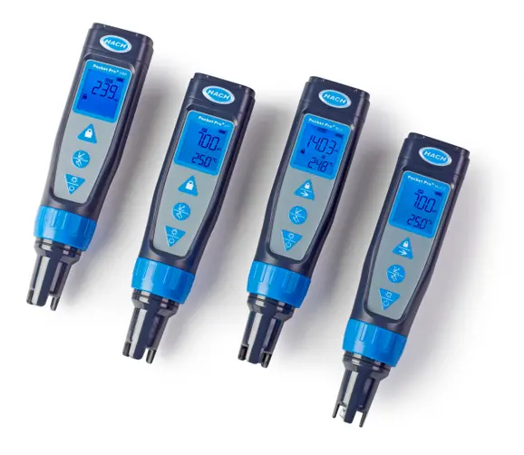 Pocket Pro Tester 2 In 1