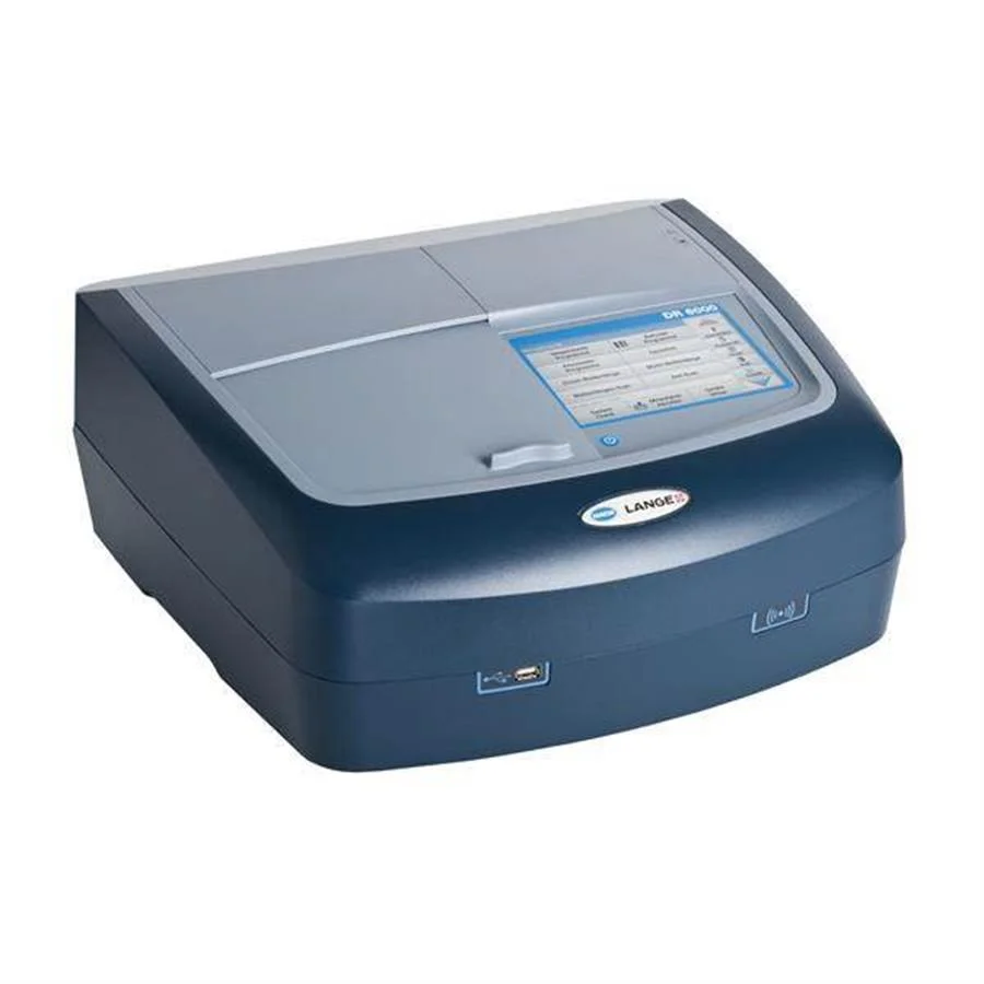 Spectrophotometer DR 6000